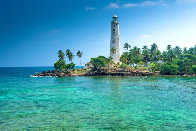 10 Reasons Why Sri Lanka Should Be Your Next Travel Destination - Sri Lanka
