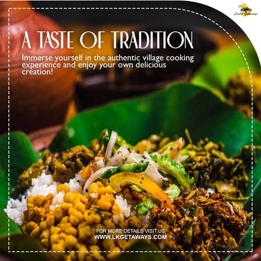 Exploring the Rich Flavors of Sri Lankan Food