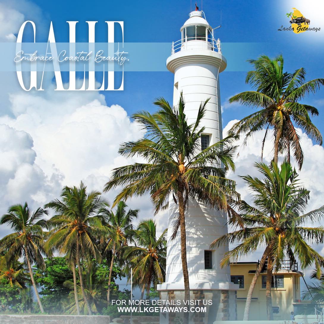 Galle