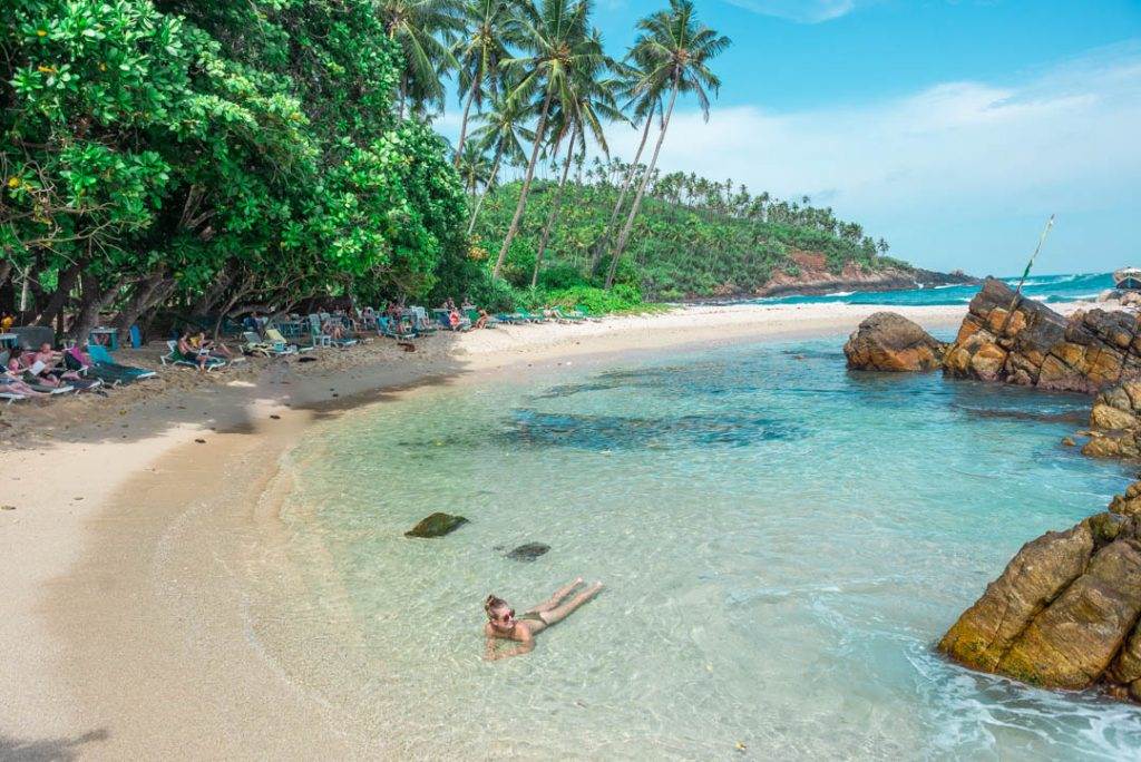 Top 10 Places to Visit in Sri Lanka for First-Time Travelers - places to visit in Sri Lanka