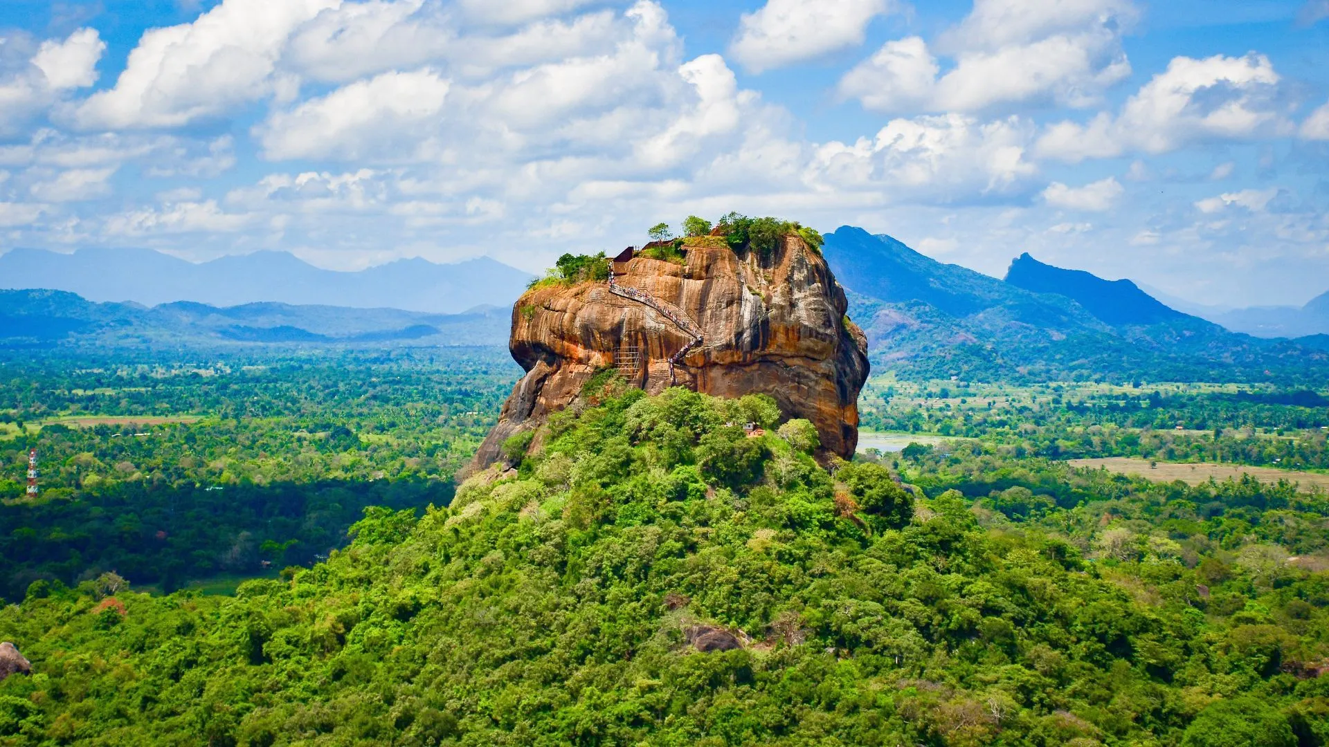 Explore Sri Lanka: One of the Best Countries to Visit in Your Lifetime