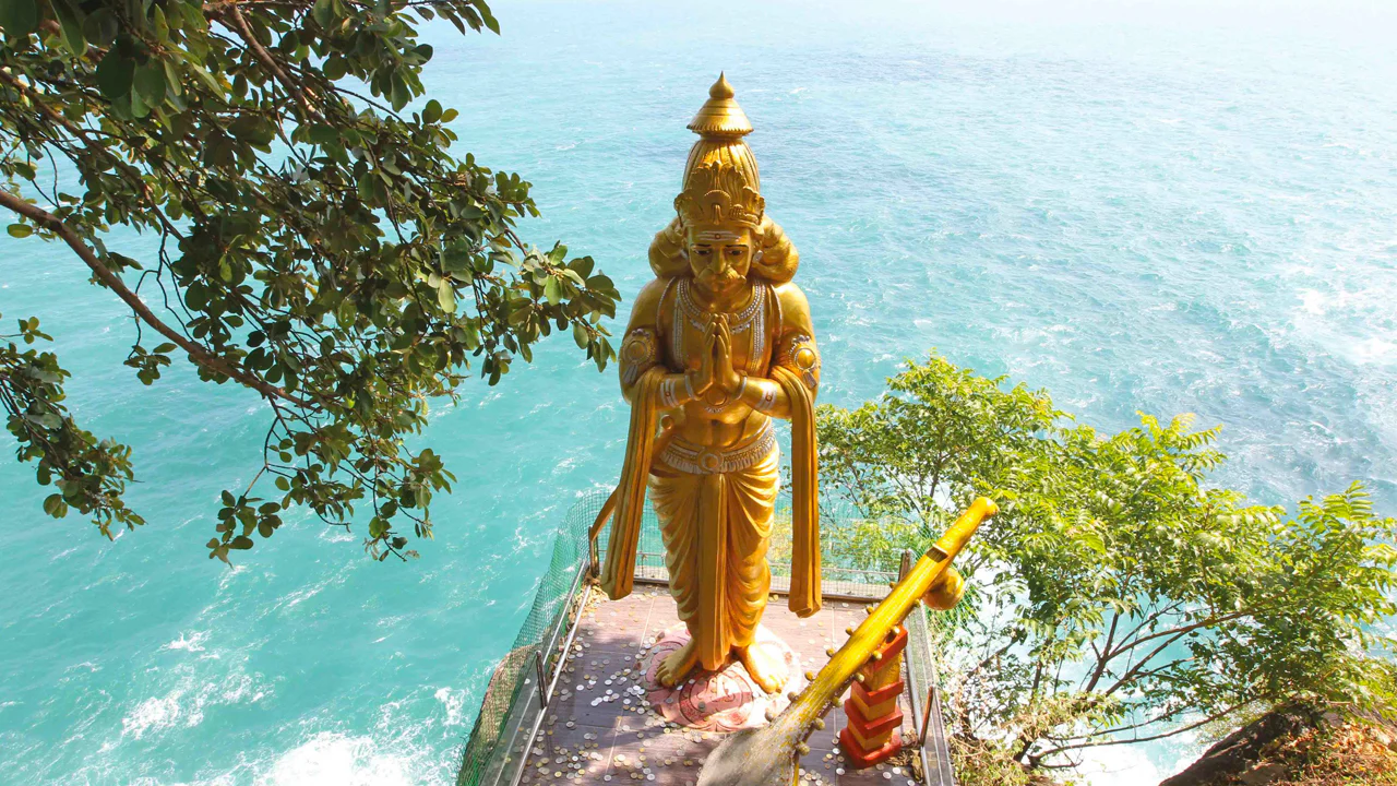 Trincomalee City Tour