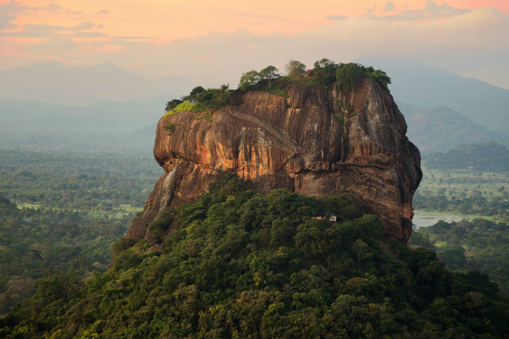 Ramayana Trail: 5 Nights & 6 Days of Divine Exploration in Sri Lanka