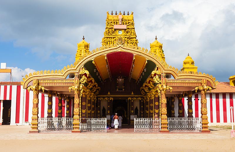 Ramayana Trail Sri Lanka: 7 Nights & 8 Days