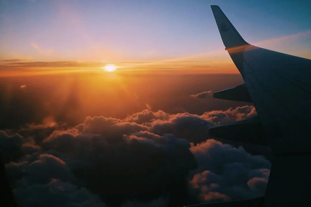 Flights to Sri Lanka: Colombo Airport Guide