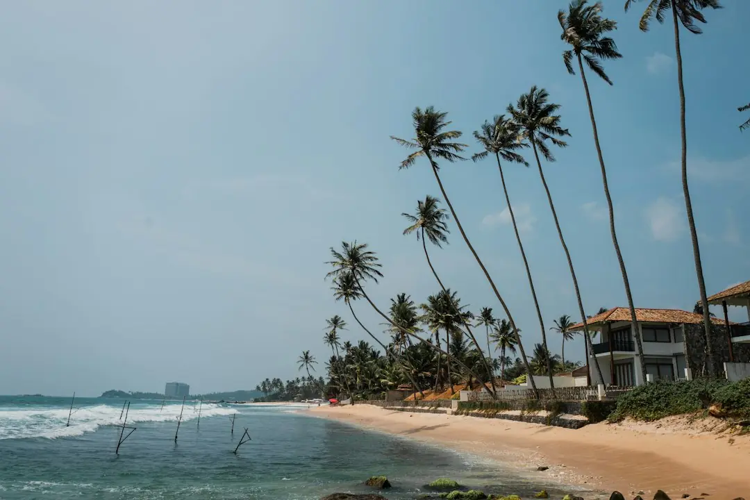 Sri Lanka Visa & ETA: 2026 Guide