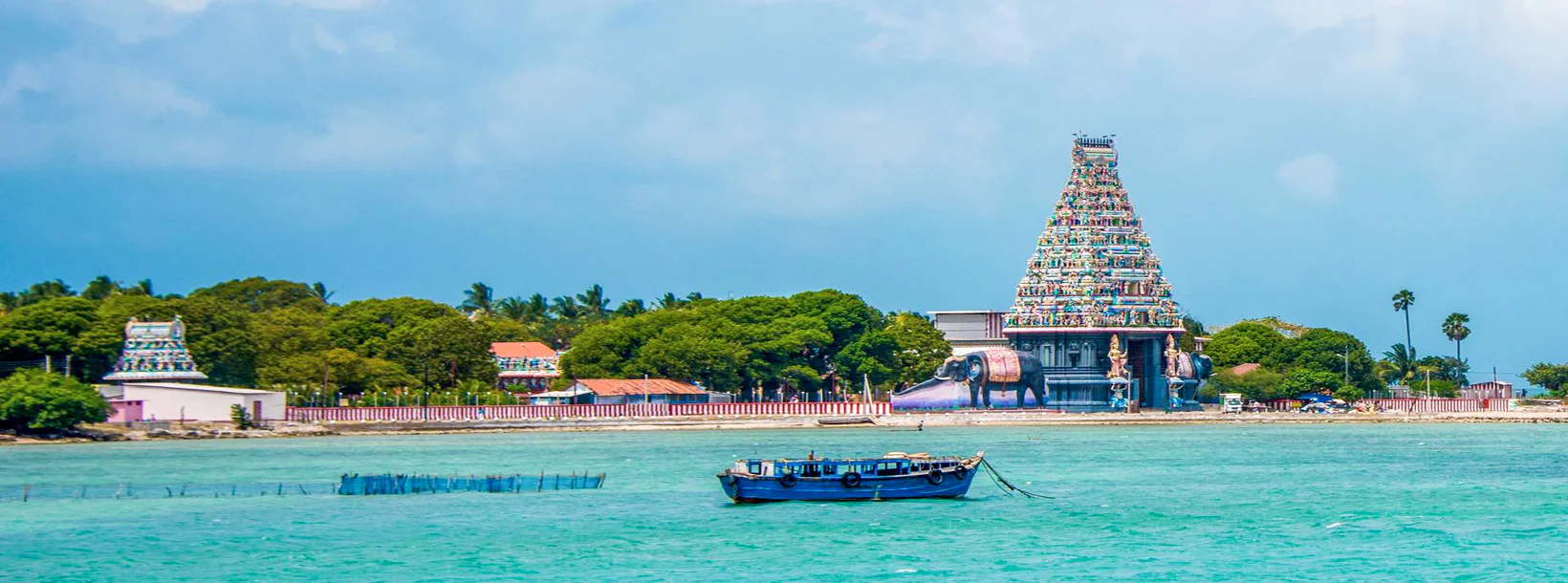 Jaffna Town Excursion