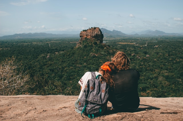 10 Reasons to Visit Sigiriya Lion Rock in Sri Lanka