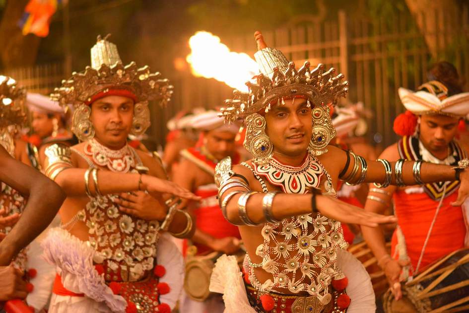 Best Time to Visit Sri Lanka: Seasons, Weather & Festivals - best time to visit Sri Lanka